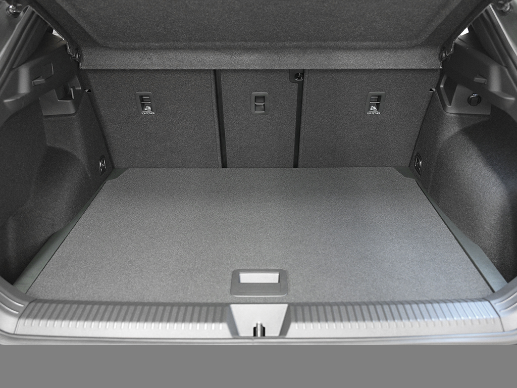 Volkswagen T-Roc 1.5 R-LINE DSG PANO MATRIXLED KEYLESS CAM