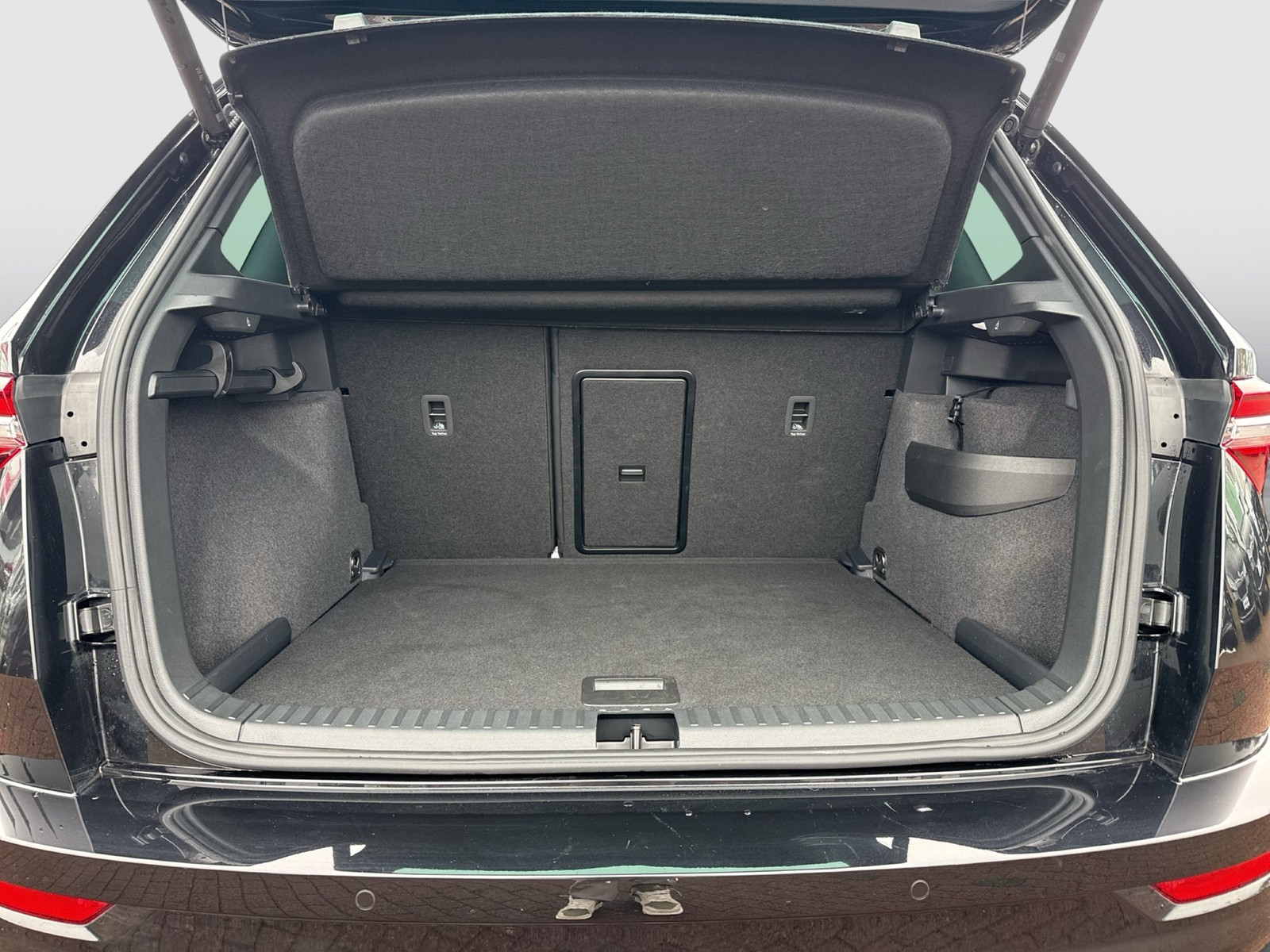 Skoda Karoq 1.5 SPORTLINE PANO CAM MATRIX EKLAPPE NAVI