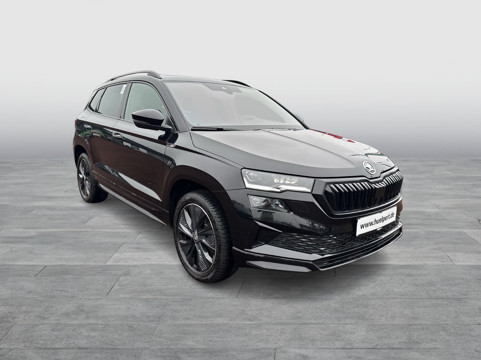 Skoda Karoq 1.5 SPORTLINE PANO CAM MATRIX EKLAPPE NAVI