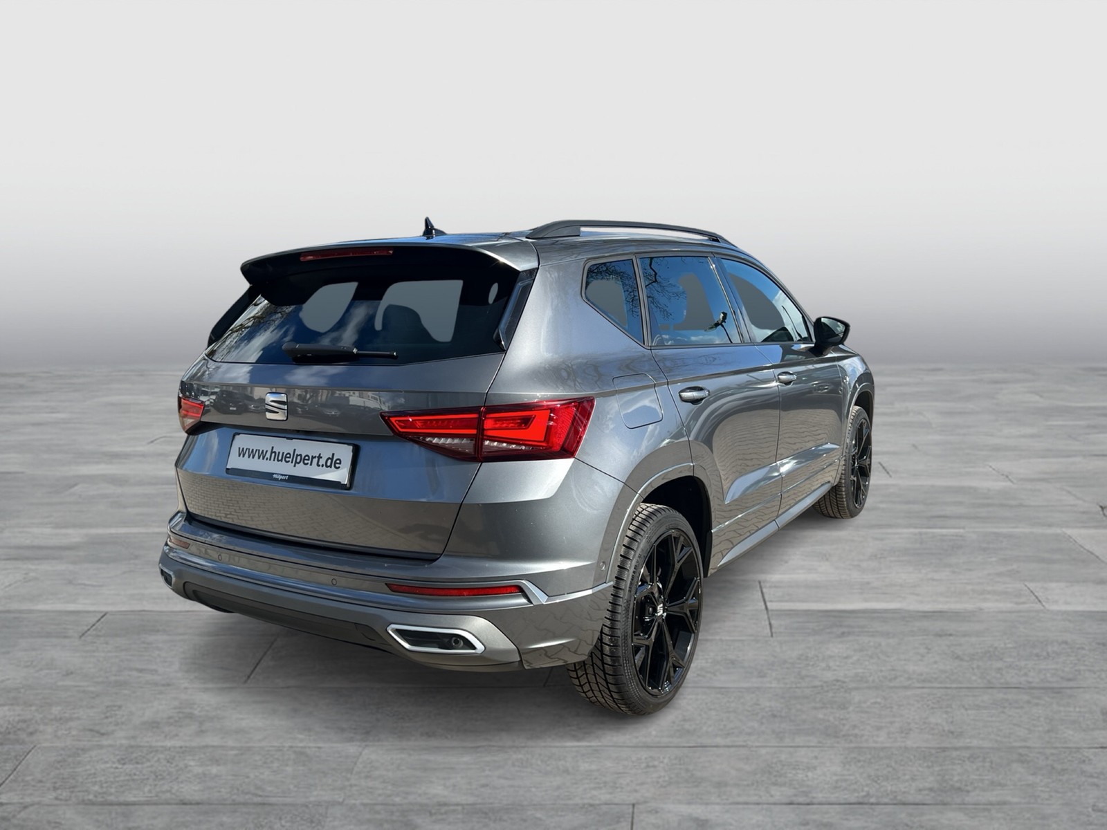 Seat Ateca 1.5 FR CAM ACC LM19 NAVI CARPLAY SITZHEIZ.