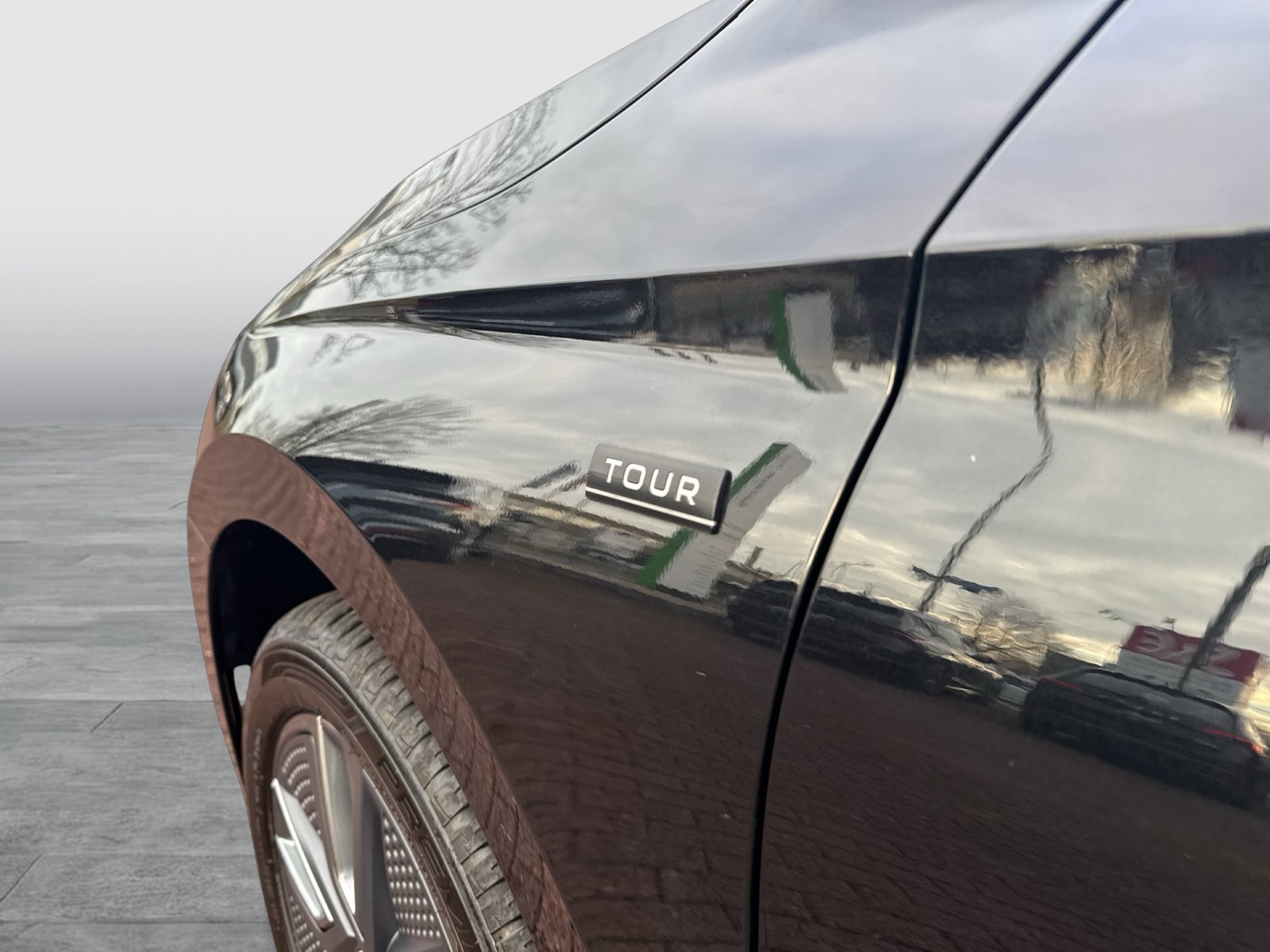 Skoda Fabia 1.0 TOUR CAM AHK-VORBEREITUNG NAVI SITZHZ.