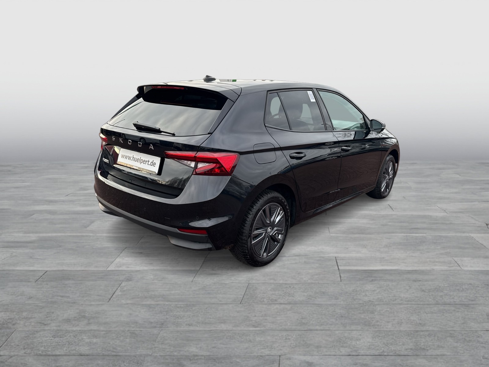 Skoda Fabia 1.0 TOUR CAM AHK-VORBEREITUNG NAVI SITZHZ.