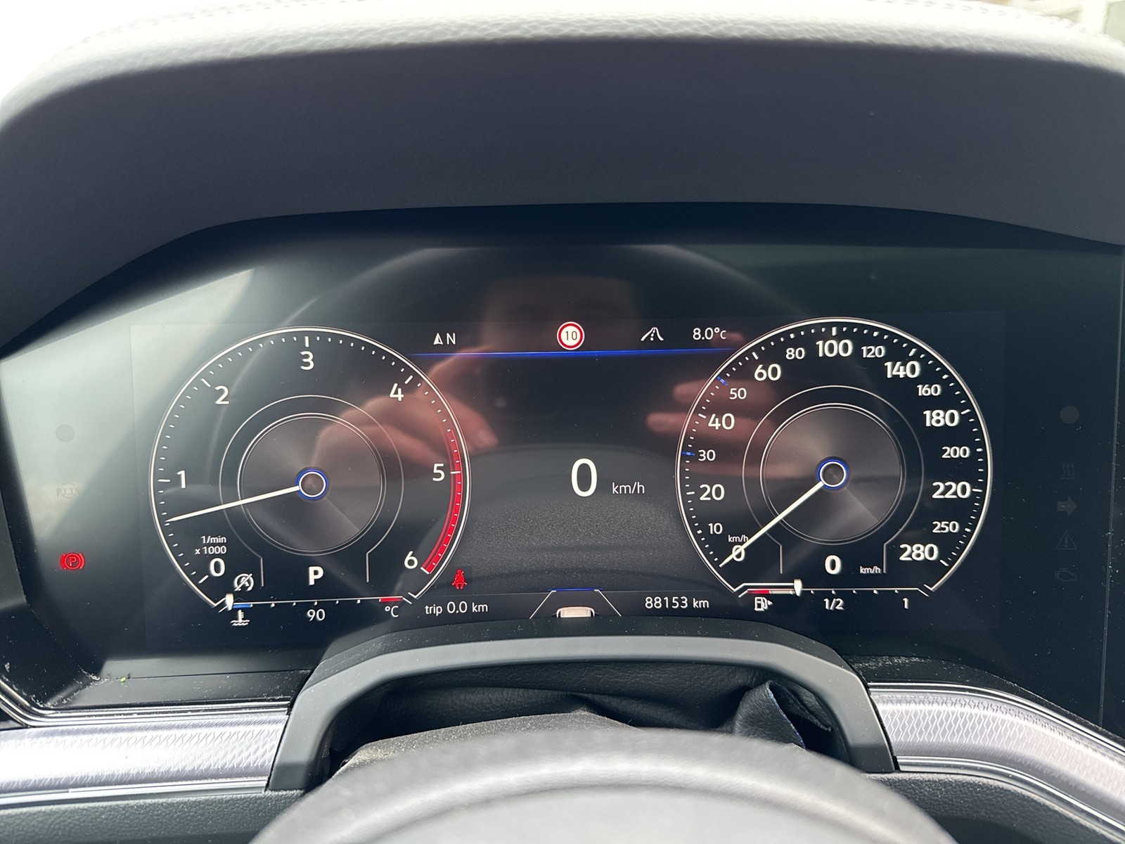 Volkswagen Touareg V6 R-LINE PANO DYNAUDIO AHK 360°CAM LM21