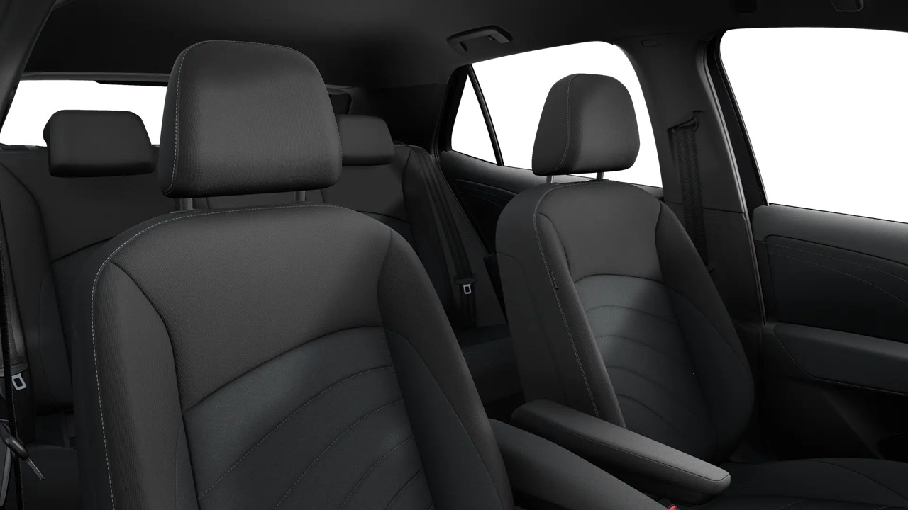 Volkswagen ID.3 PRO CAM ACC LM18 NAVI CARPLAY SITZHEIZUNG