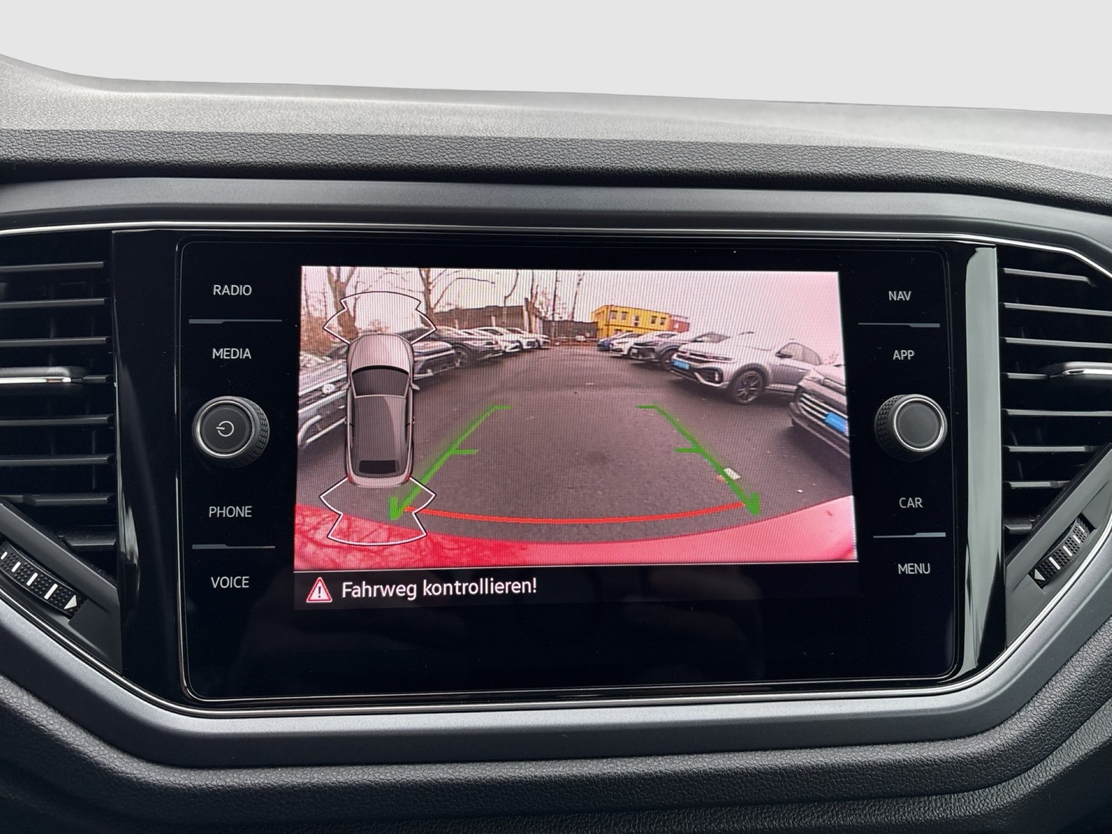 Volkswagen T-Roc Cabriolet 1.5 STYLE CAM LM17 CARPLAY DAB+
