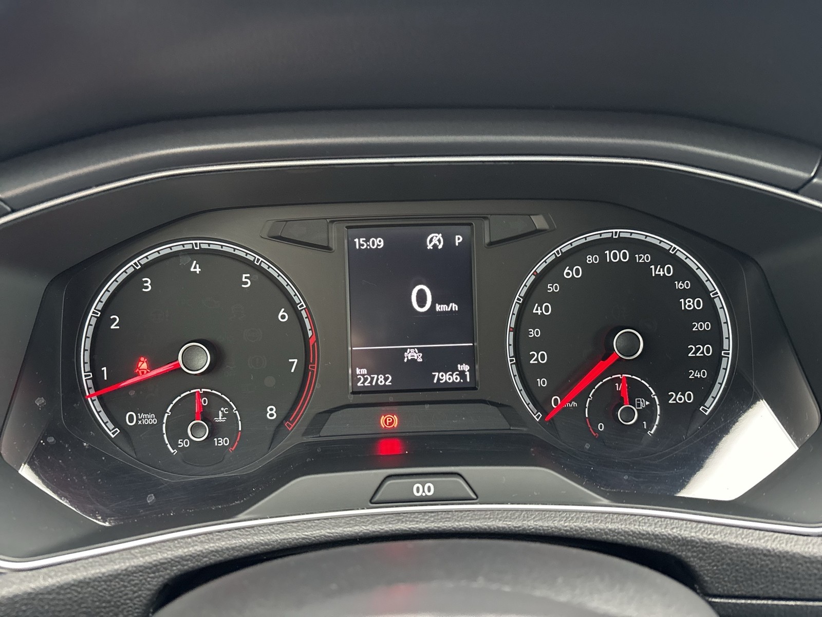 Volkswagen T-Roc Cabriolet 1.5 STYLE CAM LM17 CARPLAY DAB+