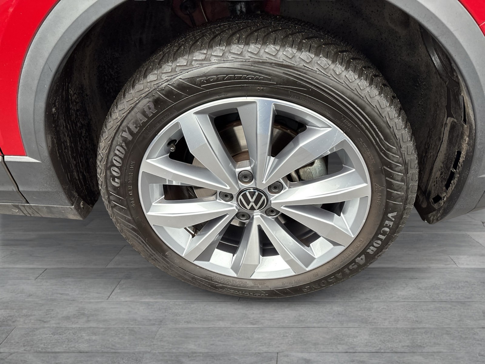 Volkswagen T-Roc Cabriolet 1.5 STYLE CAM LM17 CARPLAY DAB+