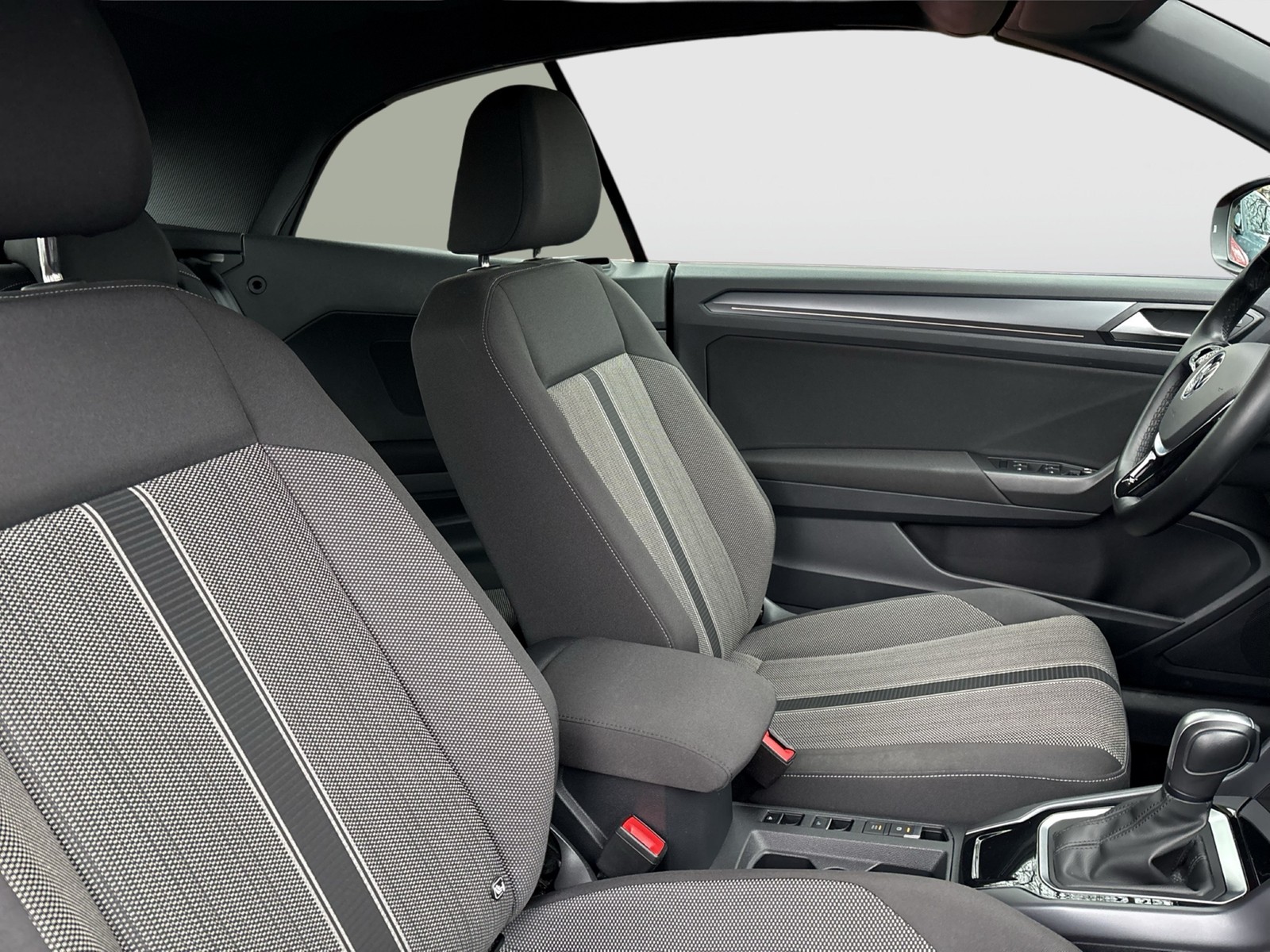 Volkswagen T-Roc Cabriolet 1.5 STYLE CAM LM17 CARPLAY DAB+