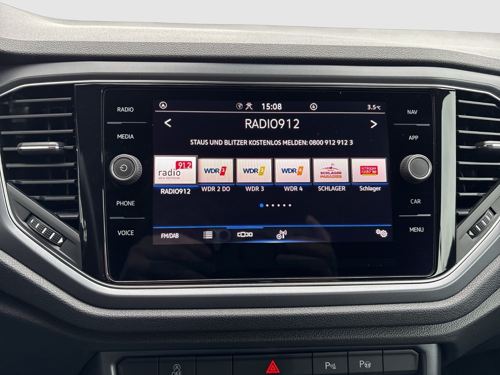Volkswagen T-Roc Cabriolet 1.5 STYLE CAM LM17 CARPLAY DAB+