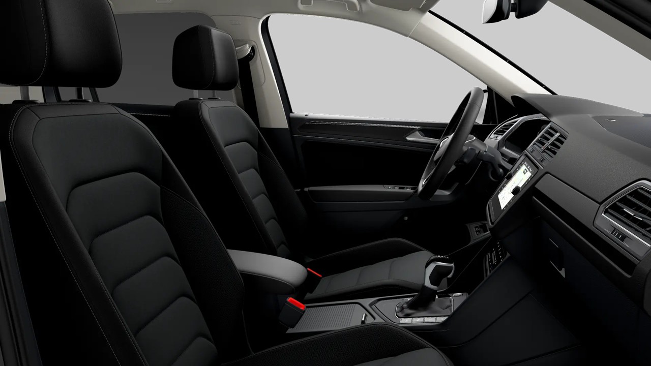 Volkswagen Tiguan 1.4 HYBRID ELEGANCE AHK CAM ACC LM19 NAVI