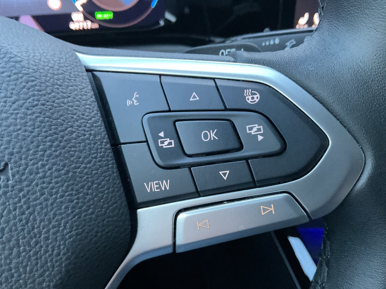 Volkswagen Golf VIII 1.4 HYBRID STYLE CAM ACC MATRIX NAVI