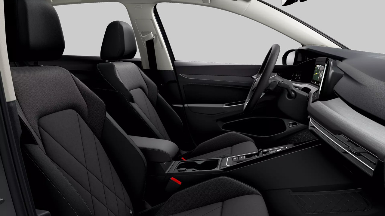 Volkswagen Golf VIII 1.4 HYBRID STYLE CAM ACC MATRIX NAVI