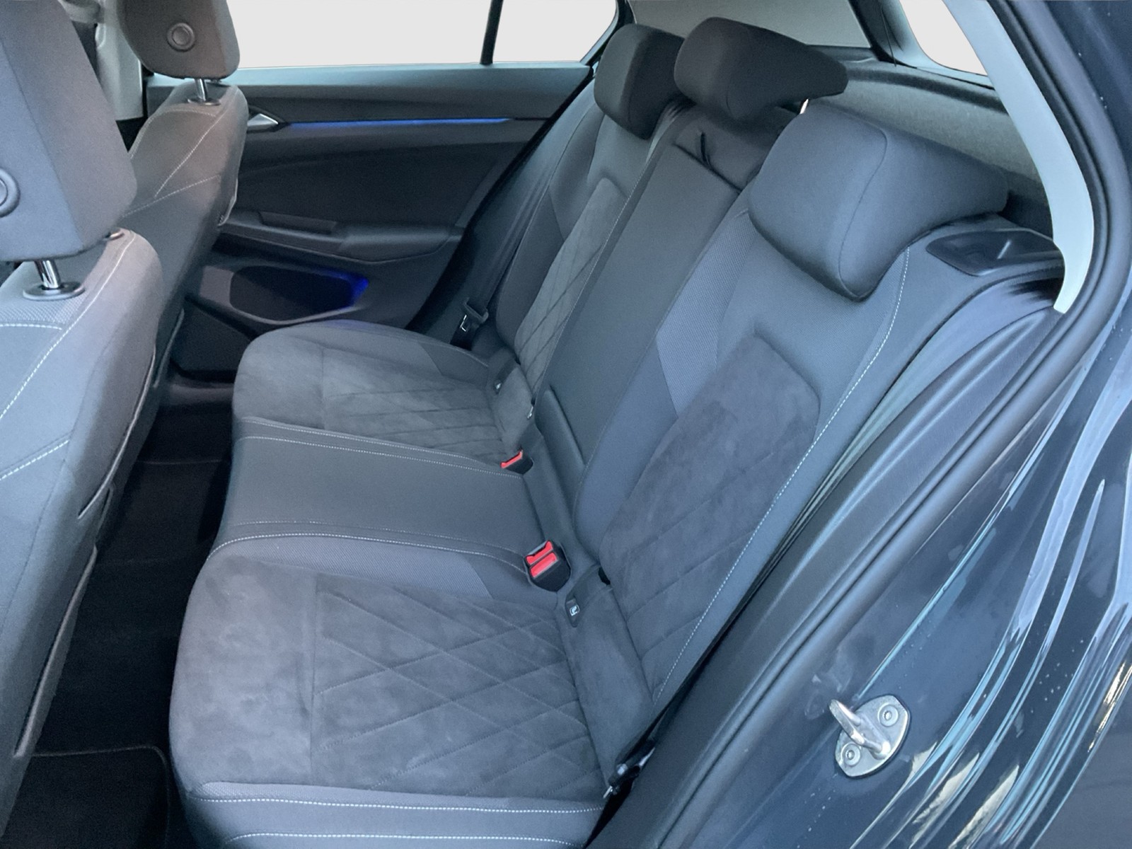 Volkswagen Golf VIII 1.4 HYBRID STYLE CAM ACC MATRIX NAVI