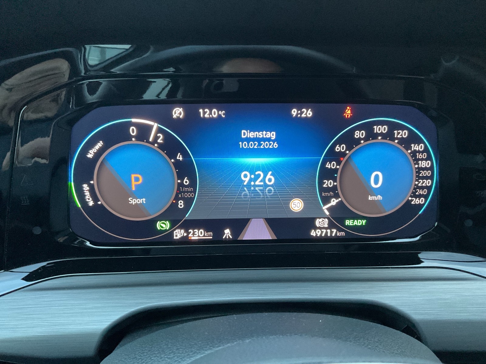 Volkswagen Golf VIII 1.4 HYBRID STYLE CAM ACC MATRIX NAVI