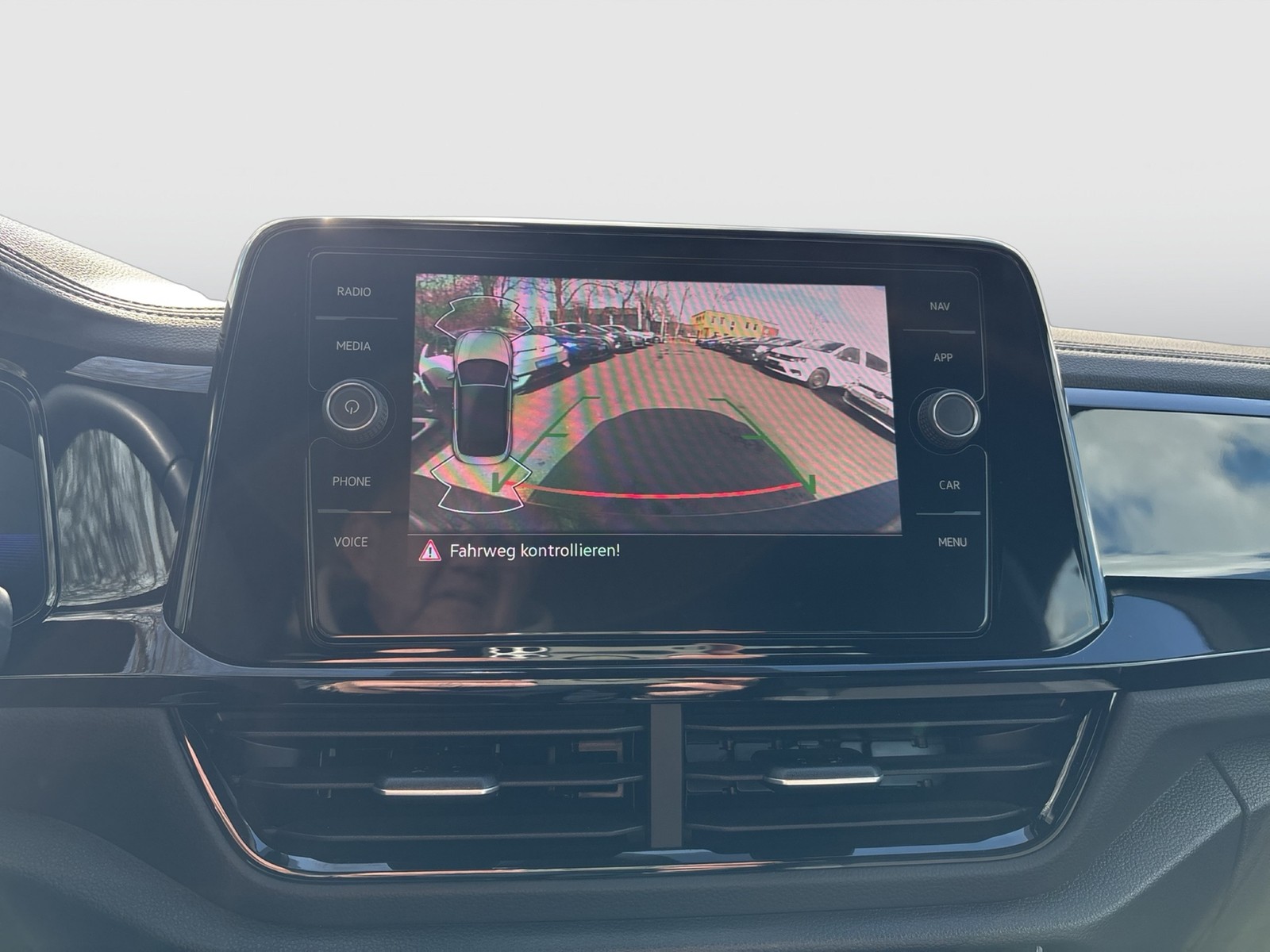 Volkswagen T-Roc Cabriolet 1.5 R-LINE BLACK STYLE CAM LM18