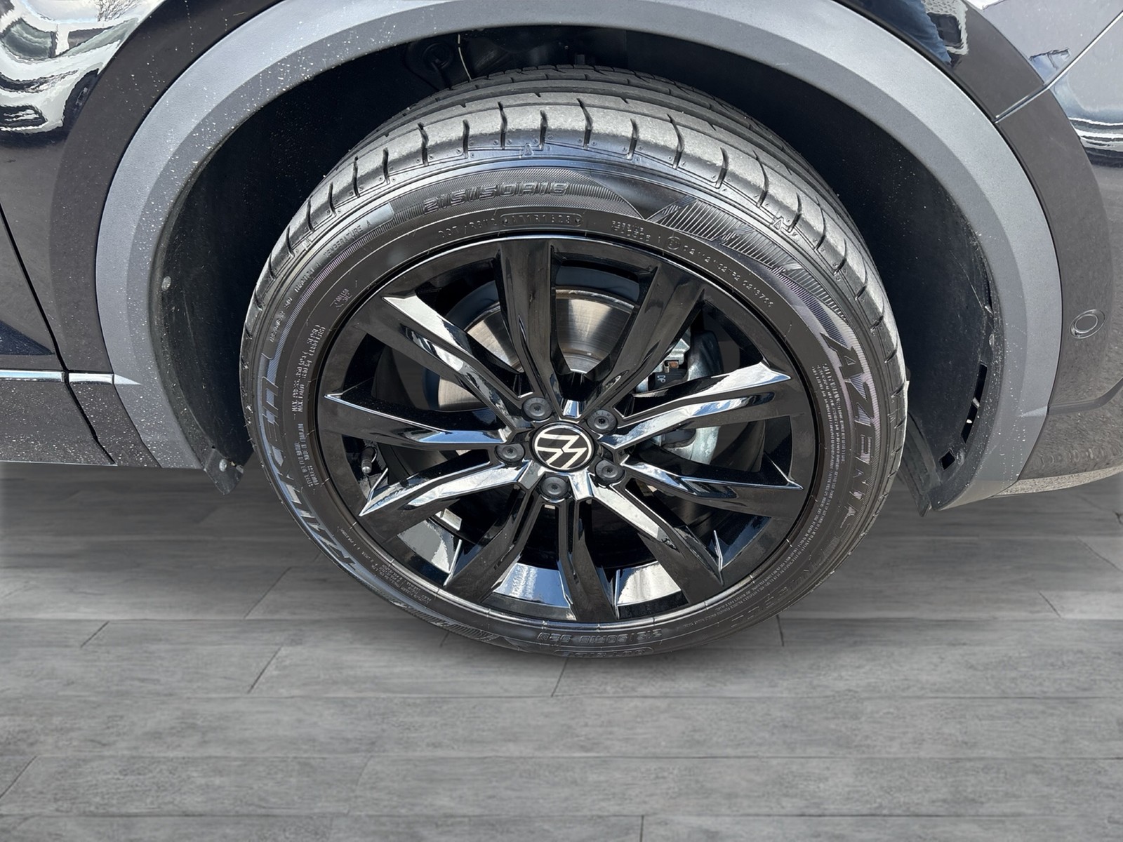 Volkswagen T-Roc Cabriolet 1.5 R-LINE BLACK STYLE CAM LM18