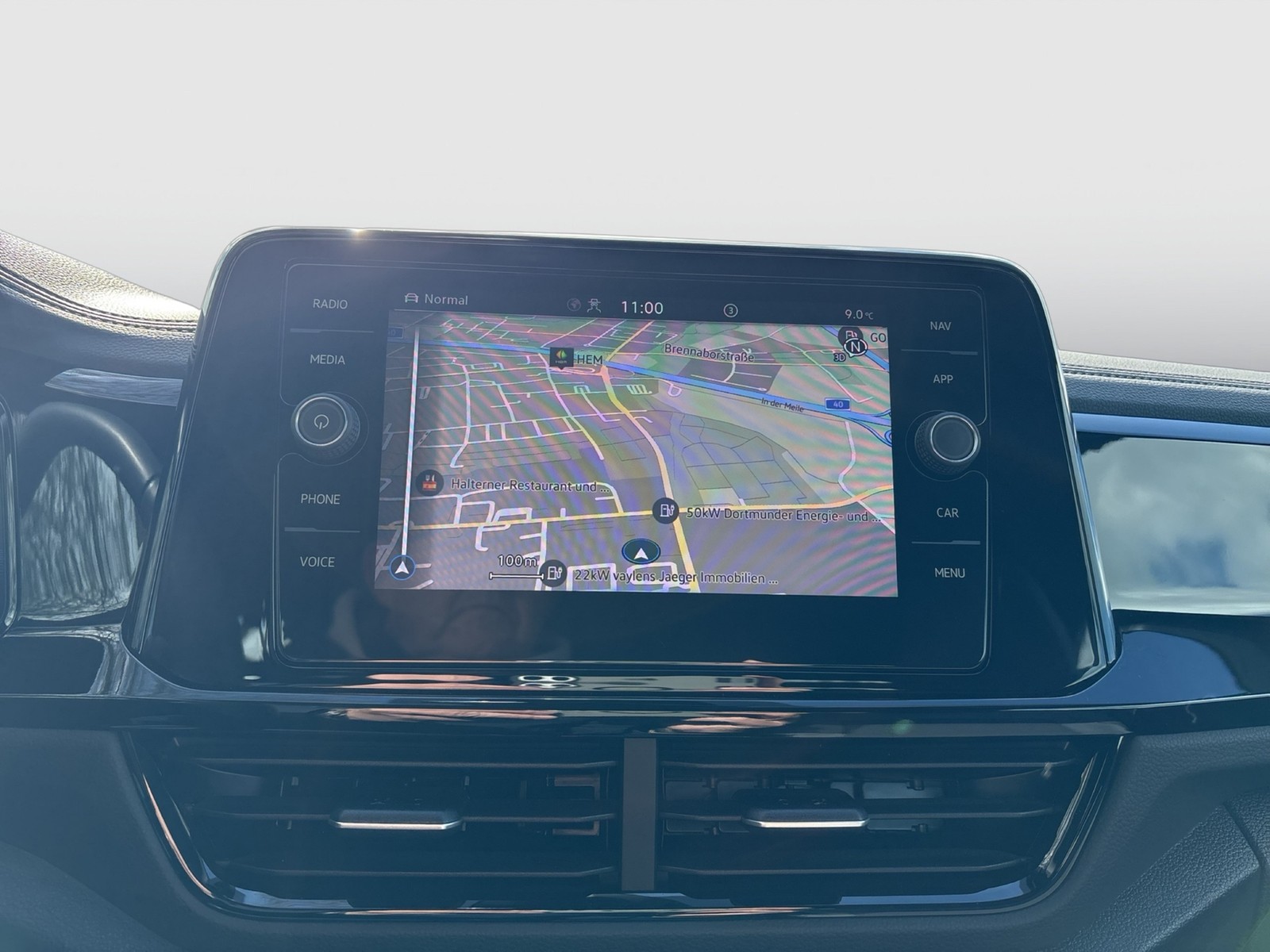 Volkswagen T-Roc Cabriolet 1.5 R-LINE BLACK STYLE CAM LM18