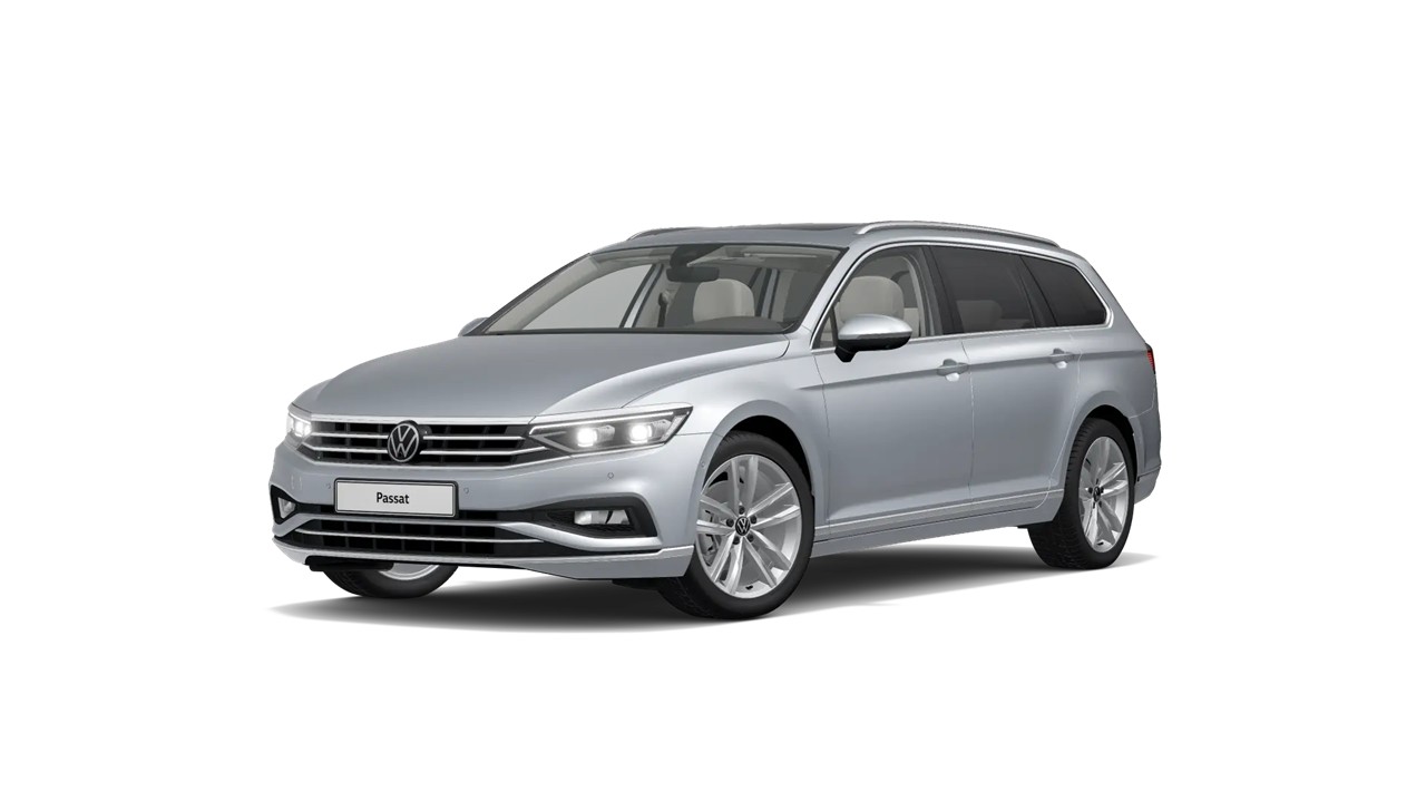 Volkswagen Passat Variant 2.0 ELEGANCE LEDER PANO STANDHZ.