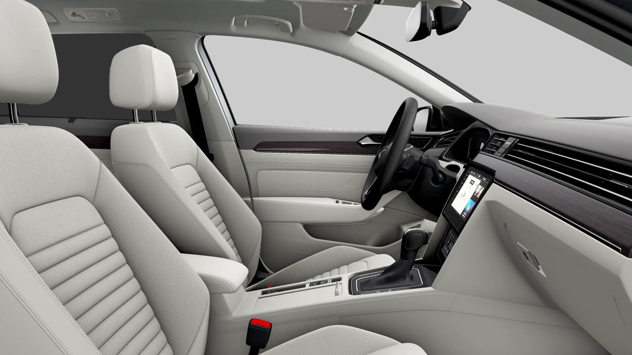 Volkswagen Passat Variant 2.0 ELEGANCE LEDER PANO STANDHZ.