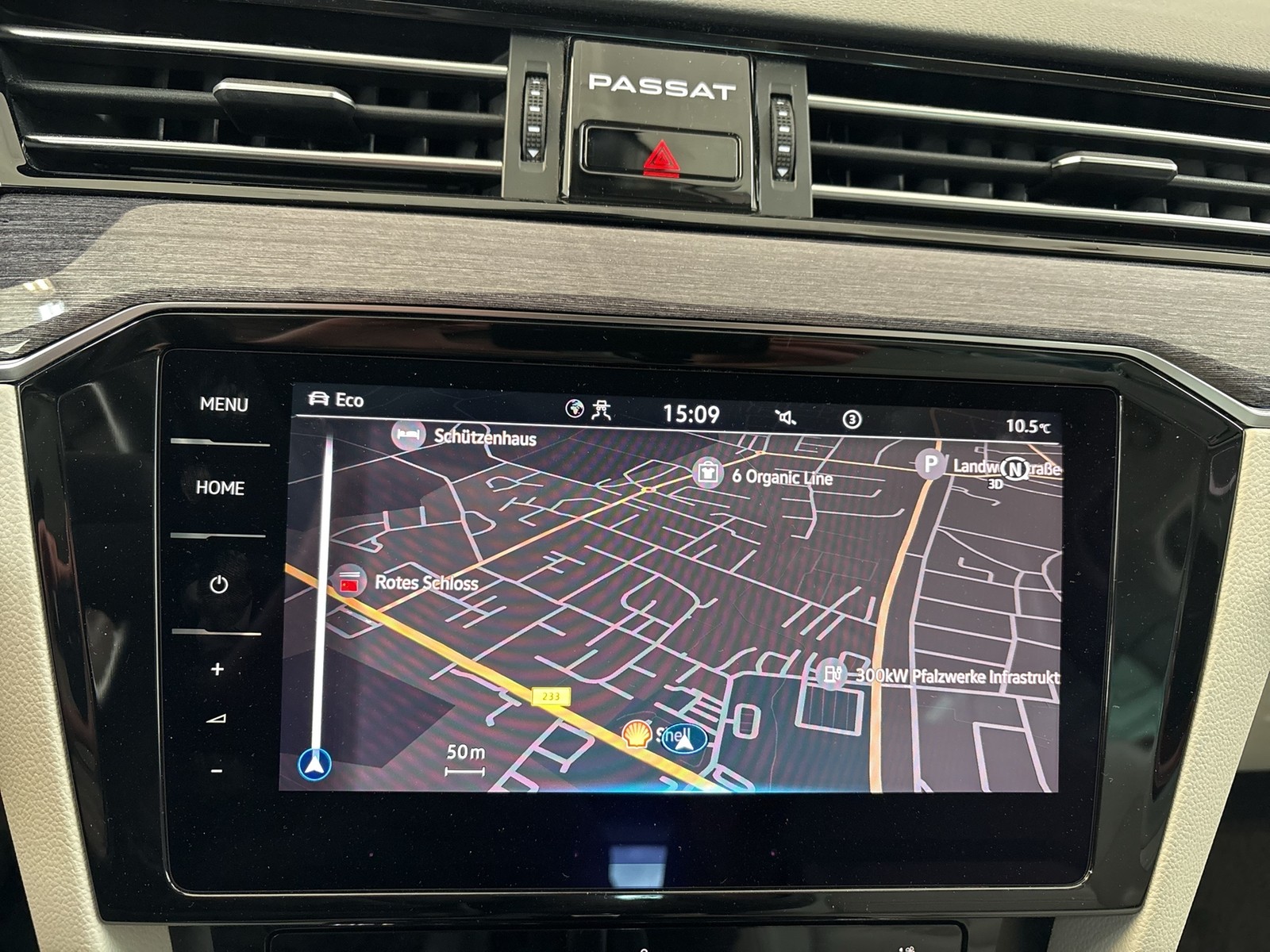 Volkswagen Passat Variant 2.0 ELEGANCE LEDER PANO STANDHZ.