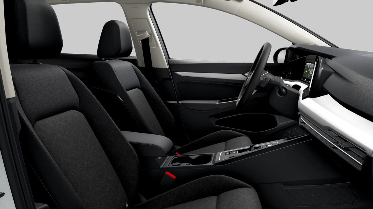 Volkswagen Golf Variant VIII 2.0 LIFE ACC NAVI CARPLAY ALU