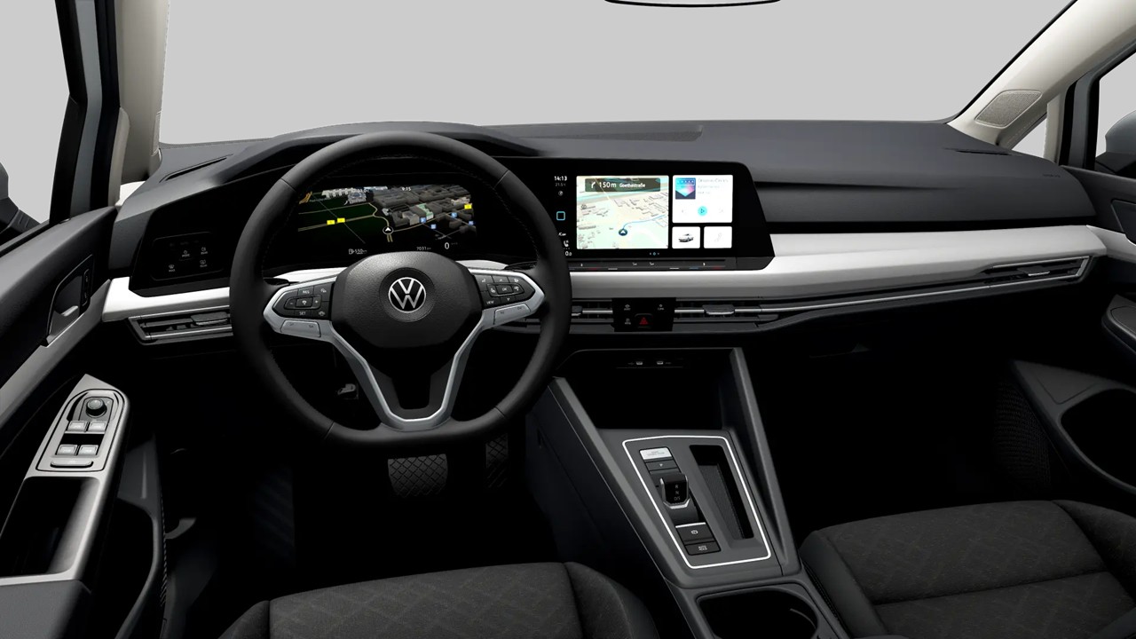 Volkswagen Golf Variant VIII 2.0 LIFE ACC NAVI CARPLAY ALU