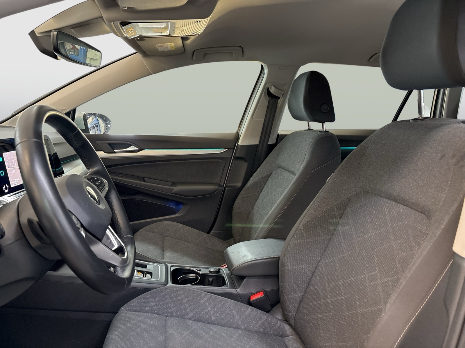 Volkswagen Golf Variant VIII 2.0 LIFE ACC NAVI CARPLAY ALU