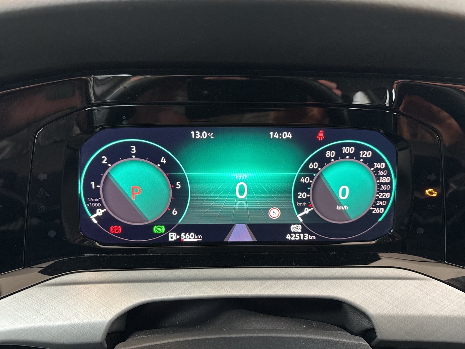 Volkswagen Golf Variant VIII 2.0 LIFE ACC NAVI CARPLAY ALU