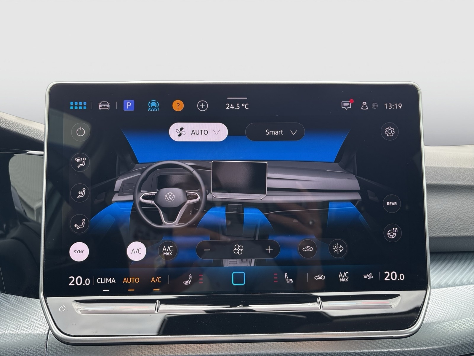 Volkswagen Golf Variant VIII 1.5 eTSI GOAL AHK 360°CAM ACC