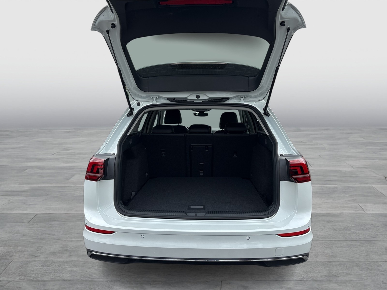 Volkswagen Golf Variant VIII 1.5 eTSI GOAL AHK 360°CAM ACC