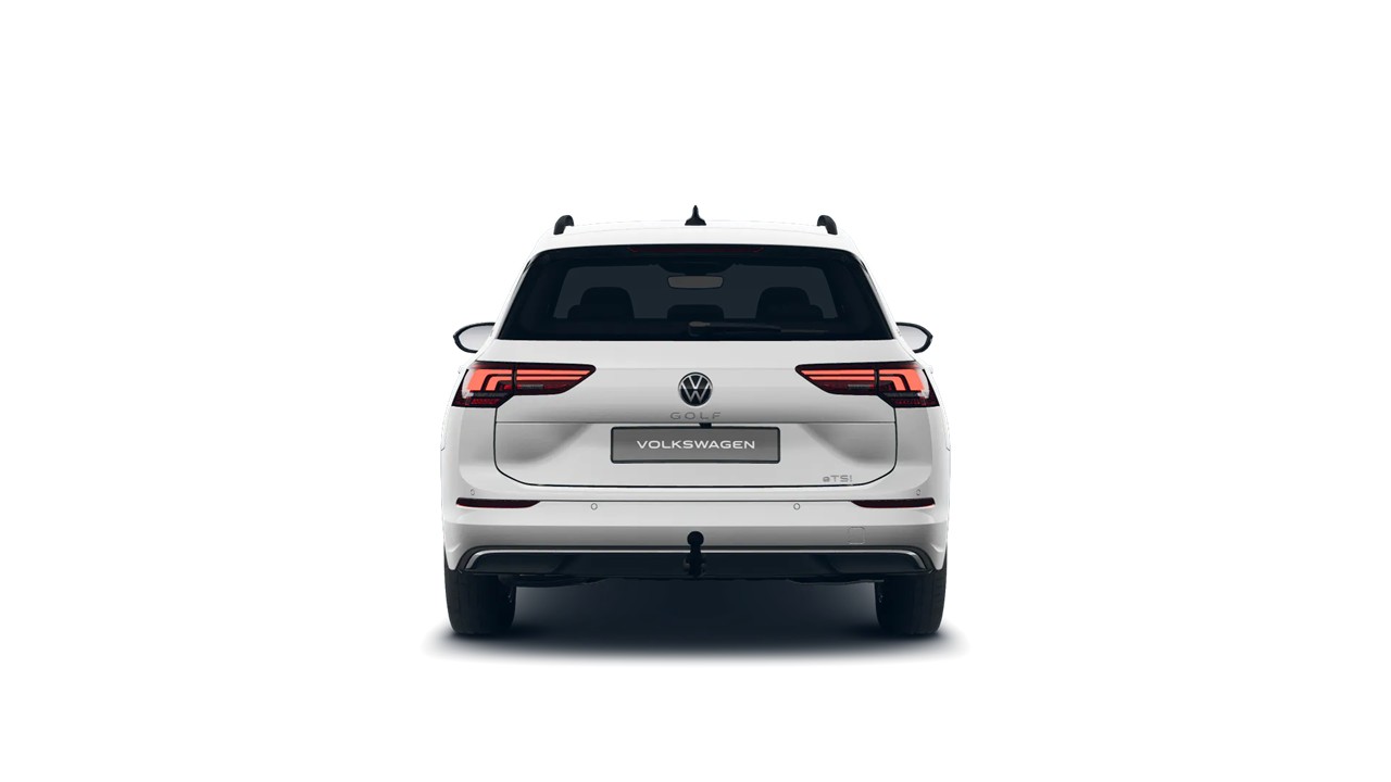 Volkswagen Golf Variant VIII 1.5 eTSI GOAL AHK 360°CAM ACC