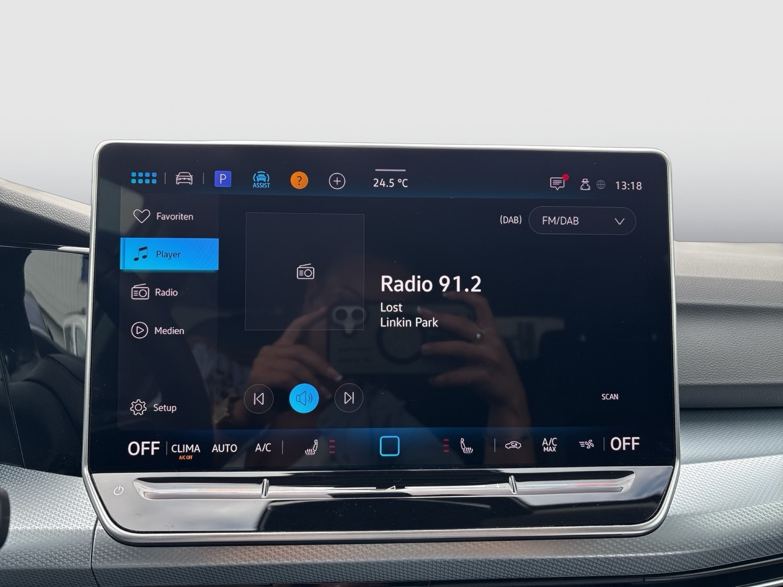Volkswagen Golf Variant VIII 1.5 eTSI GOAL AHK 360°CAM ACC
