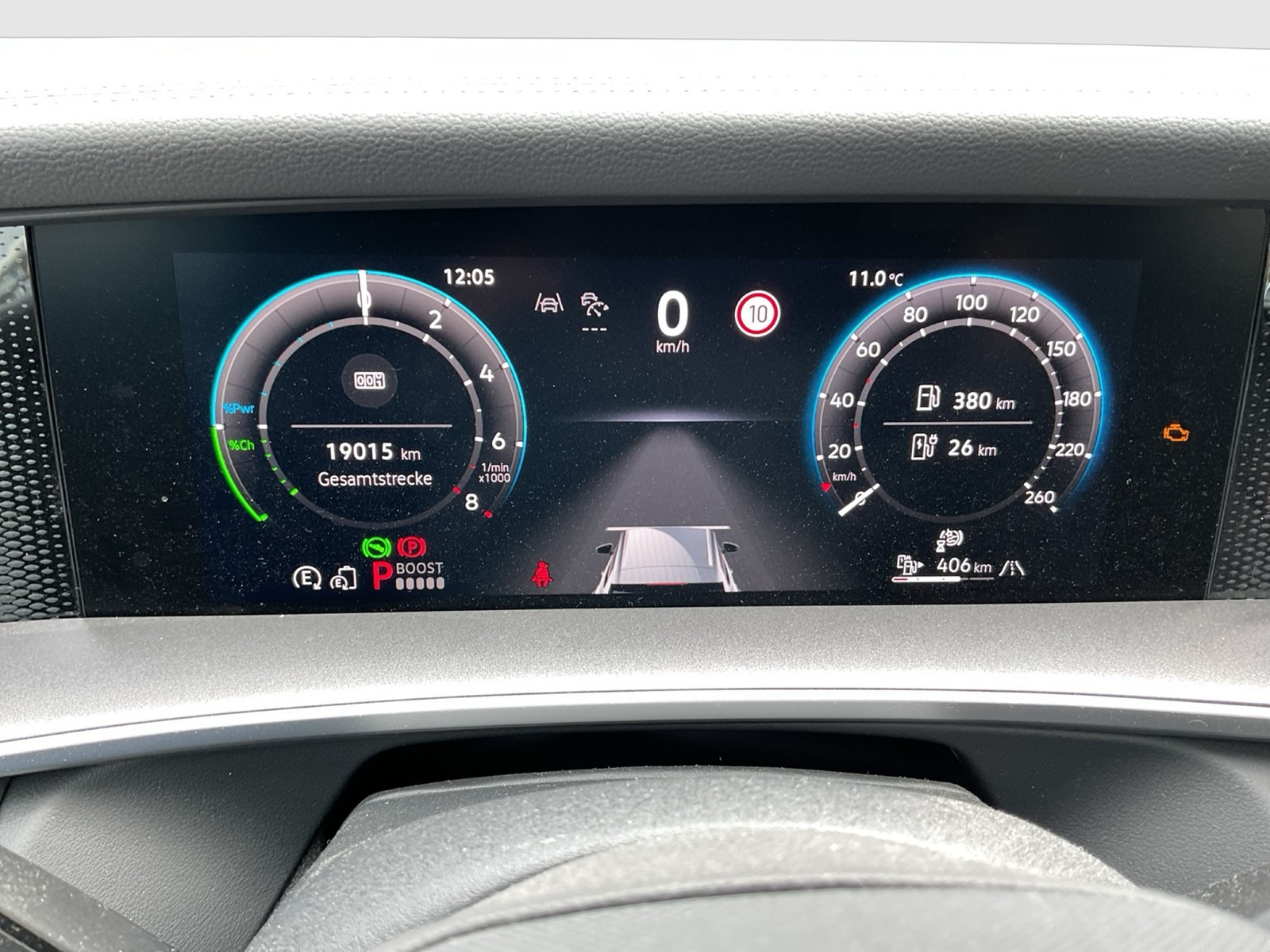 Volkswagen Tayron 1.5 HYBRID LIFE AHK CAM ACC LM18 LED+ NAVI