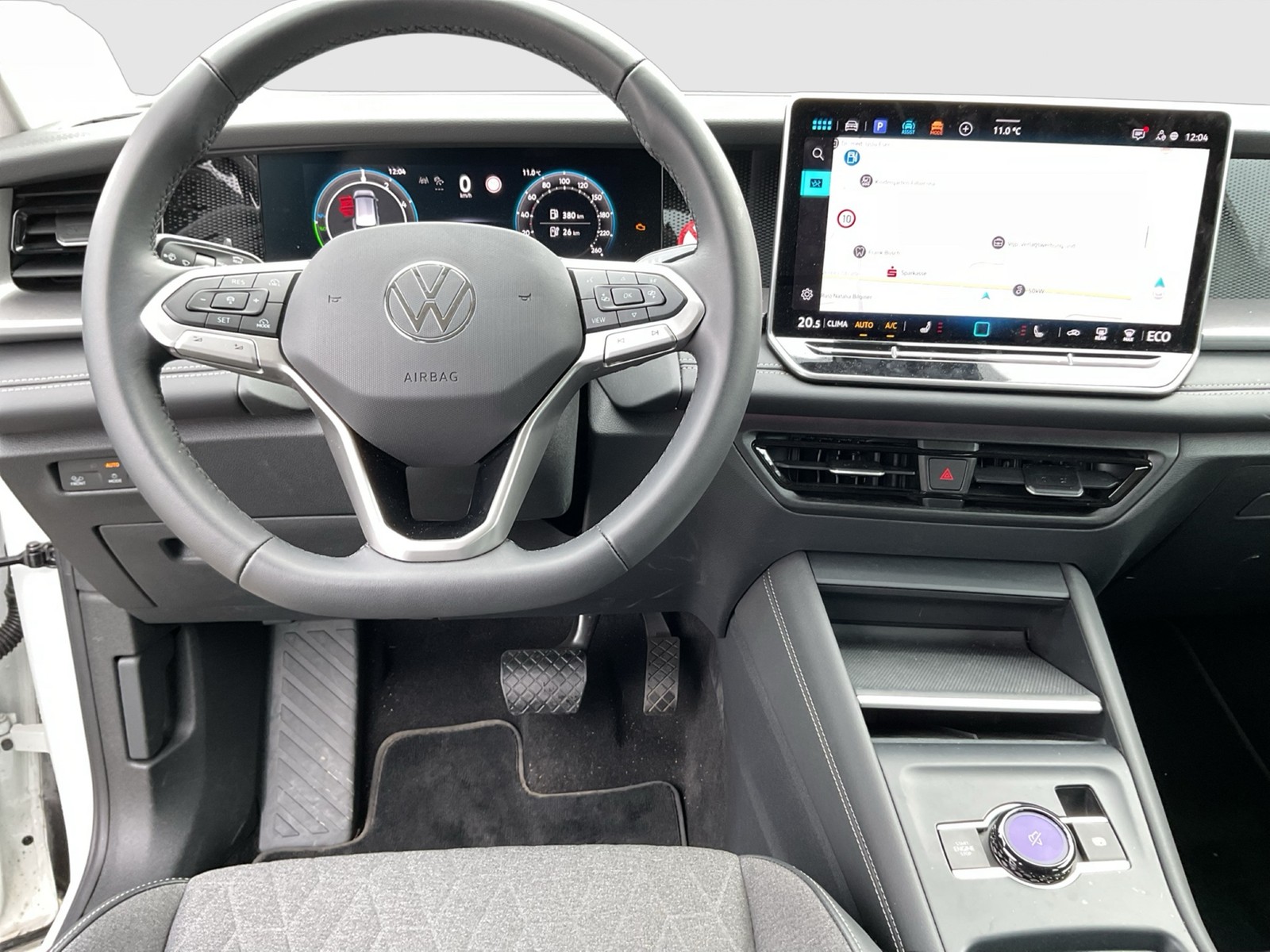 Volkswagen Tayron 1.5 HYBRID LIFE AHK CAM ACC LM18 LED+ NAVI