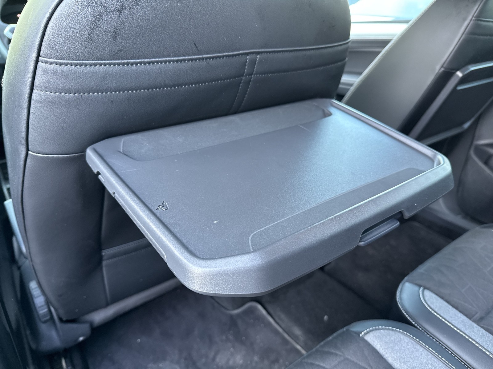 Volkswagen Touran 2.0 GOAL 7SITZE AHK ACC E-KLAPPE NAVI