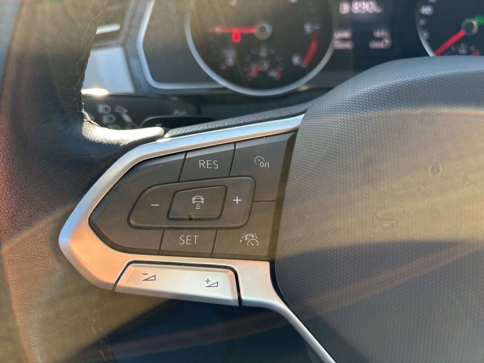 Volkswagen Passat Variant 2.0 BUSINESS STANDHZ CAM ACC NAVI
