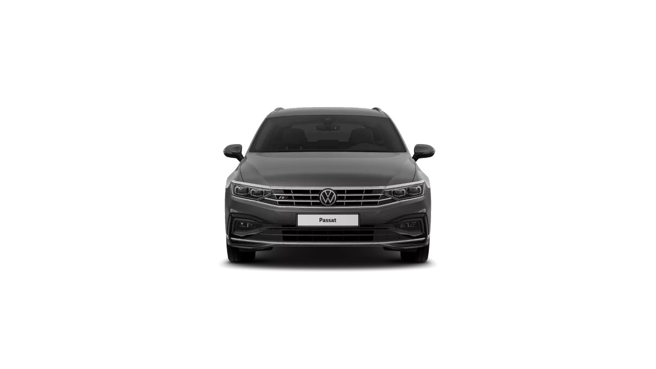 Volkswagen Passat Variant 2.0 R-LINE AHK ALU19 LEDER KAMERA