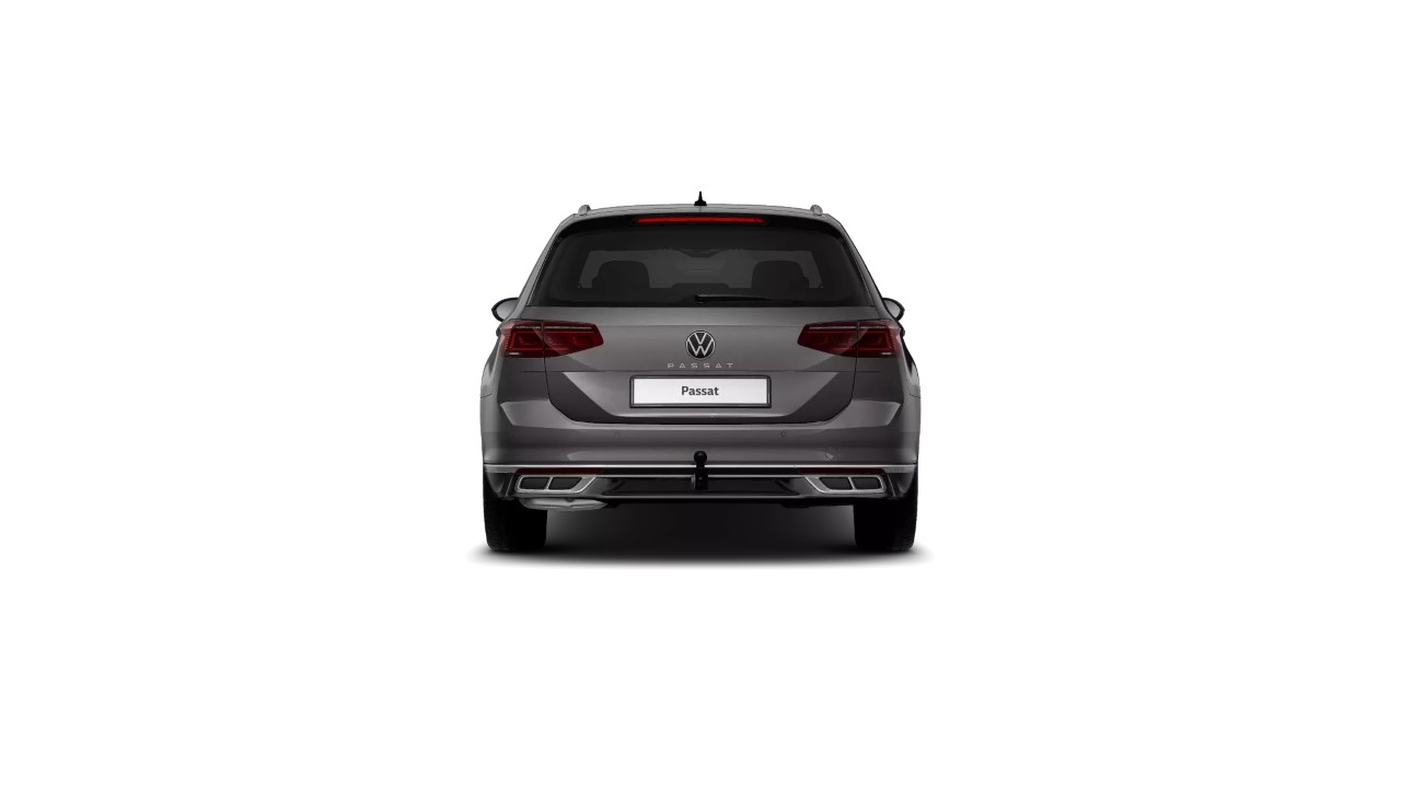 Volkswagen Passat Variant 2.0 R-LINE AHK ALU19 LEDER KAMERA