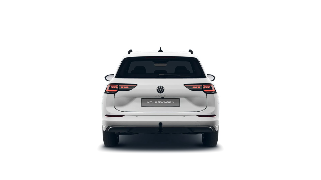 Volkswagen Golf Variant VIII 2.0 GOAL AHK 360°CAM ACC NAVI