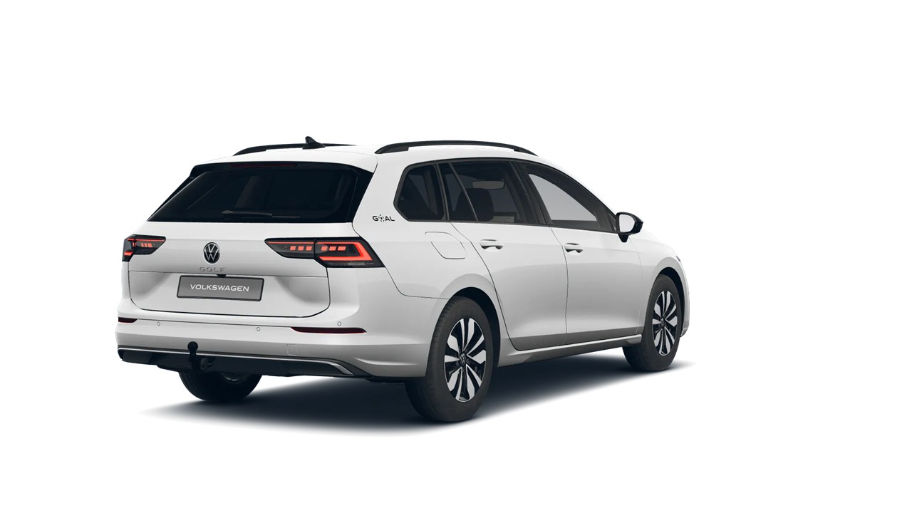 Volkswagen Golf Variant VIII 2.0 GOAL AHK 360°CAM ACC NAVI