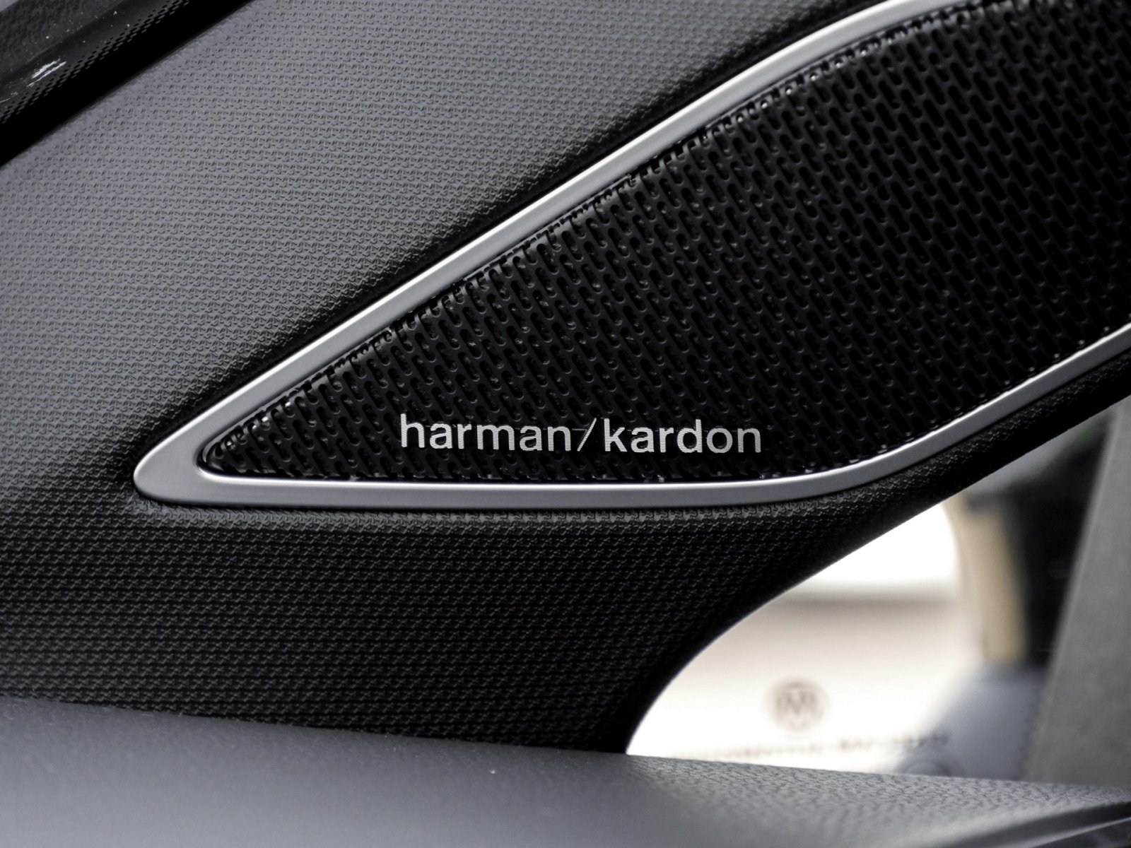 Volkswagen Golf GTI HARMANKARDON BLACKSTYLE 360CAM