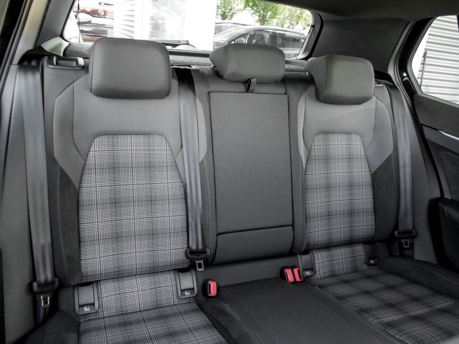 Volkswagen Golf GTI HARMANKARDON BLACKSTYLE 360CAM