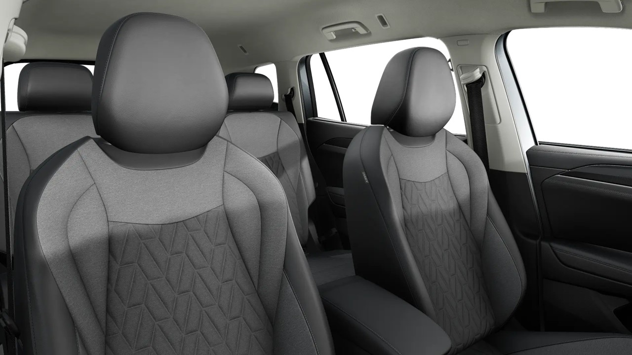 Volkswagen Tayron 2.0 LIFE 4X4 AHK CAM ACC LM18 CARPLAY