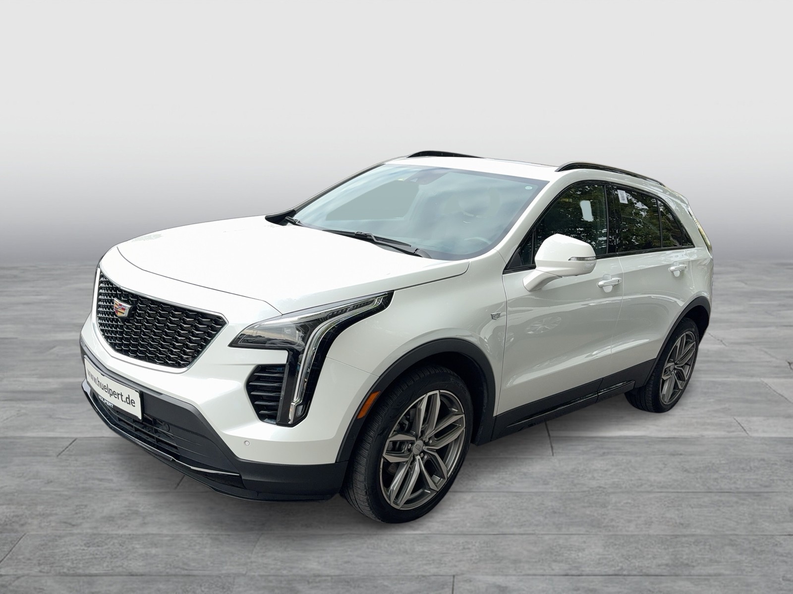 Cadillac XT4 2.0 PREMIUM LUXURY 4X4 BOSE 360CAM LM20 NAVI