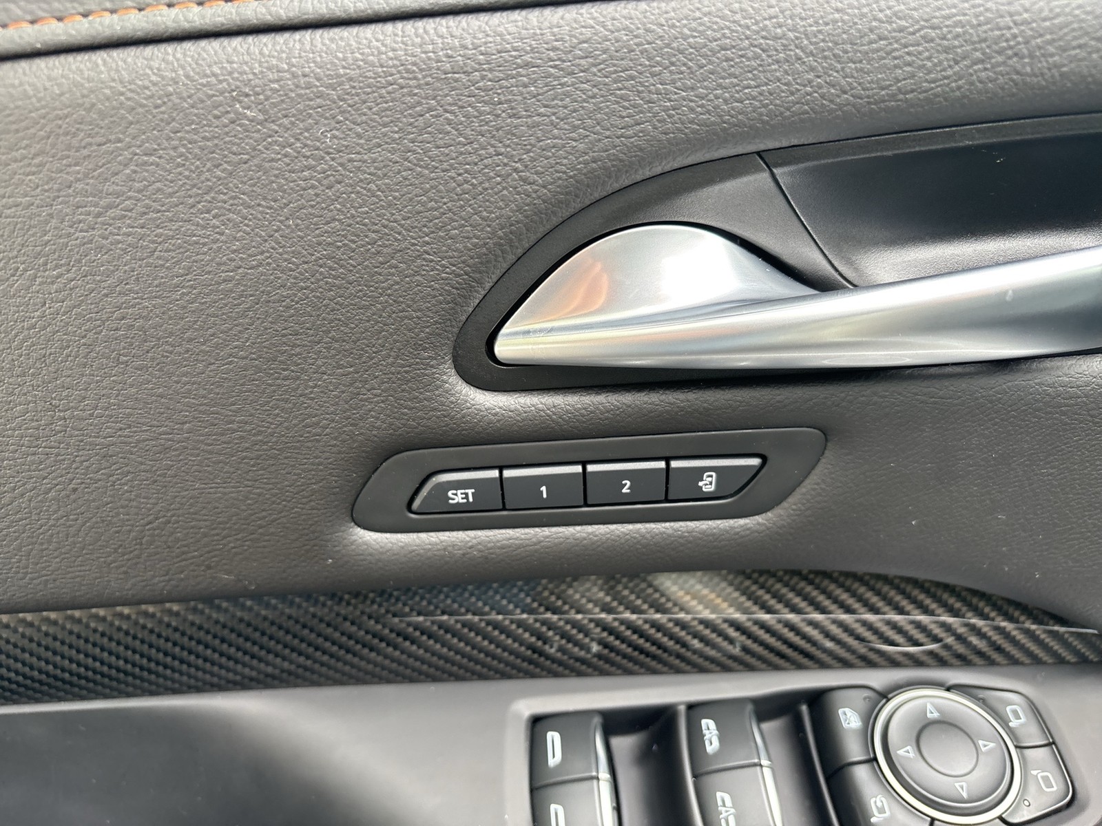 Cadillac XT4 2.0 PREMIUM LUXURY 4X4 BOSE 360CAM LM20 NAVI