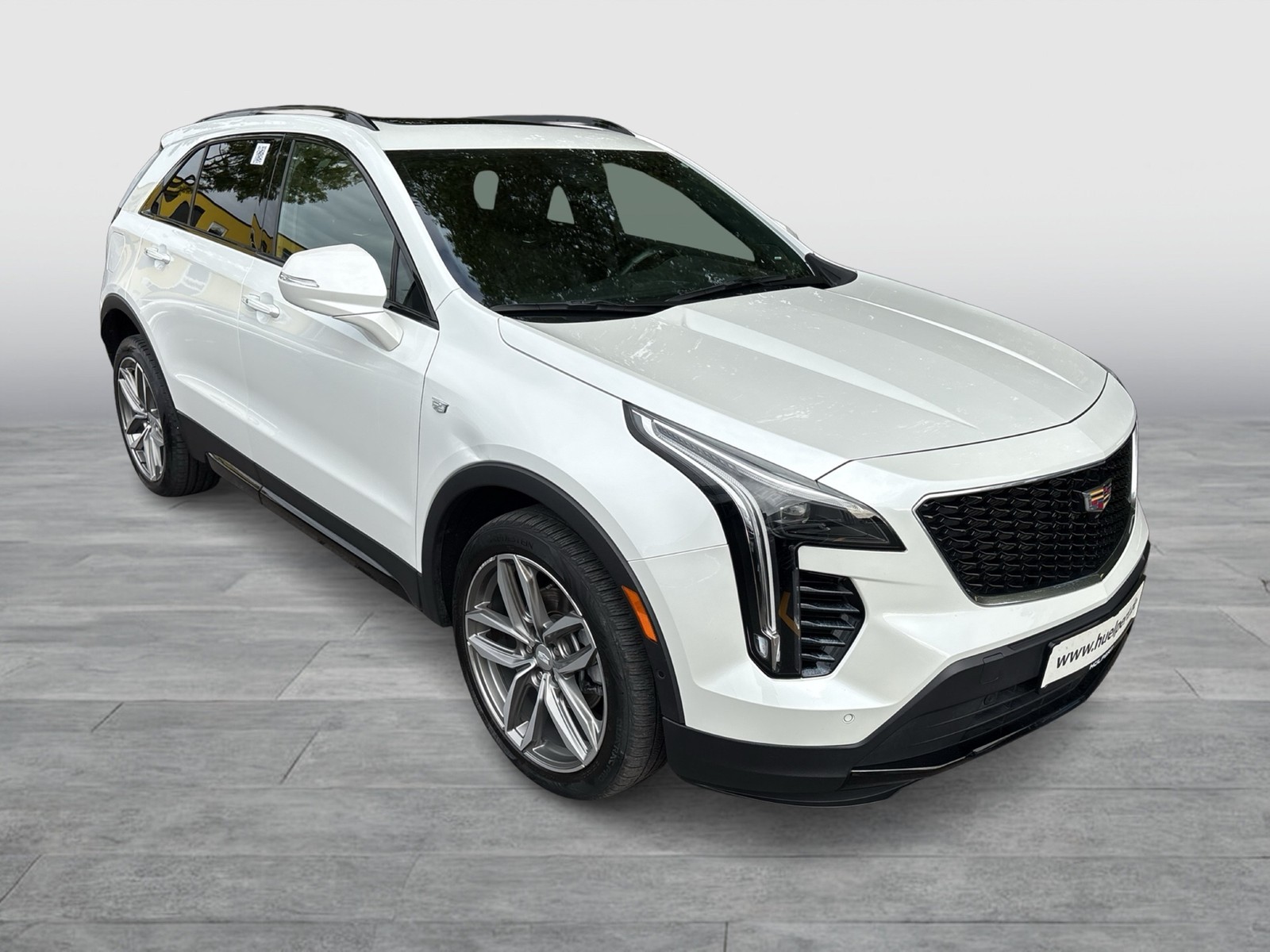 Cadillac XT4 2.0 PREMIUM LUXURY 4X4 BOSE 360CAM LM20 NAVI