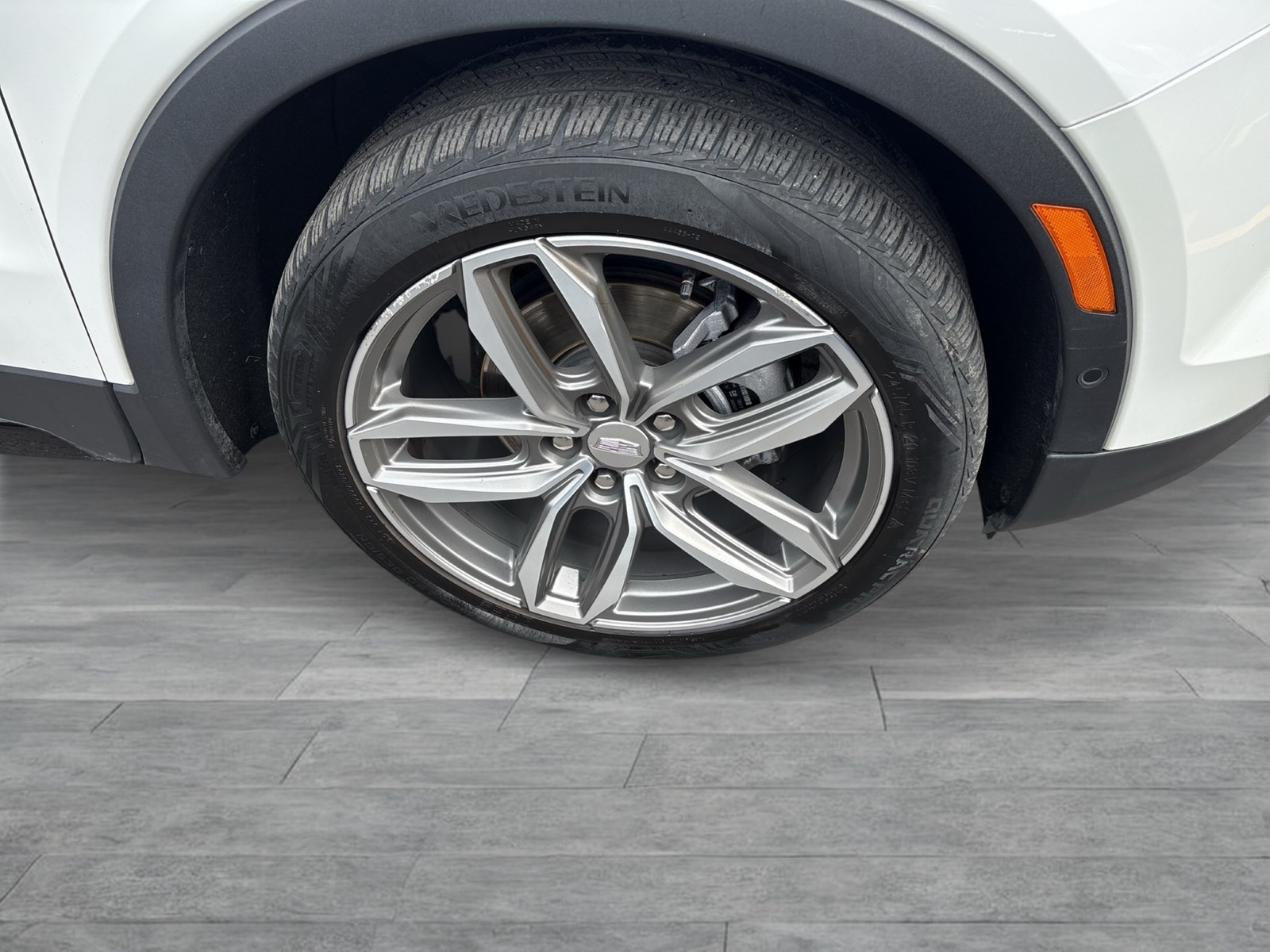 Cadillac XT4 2.0 PREMIUM LUXURY 4X4 BOSE 360CAM LM20 NAVI