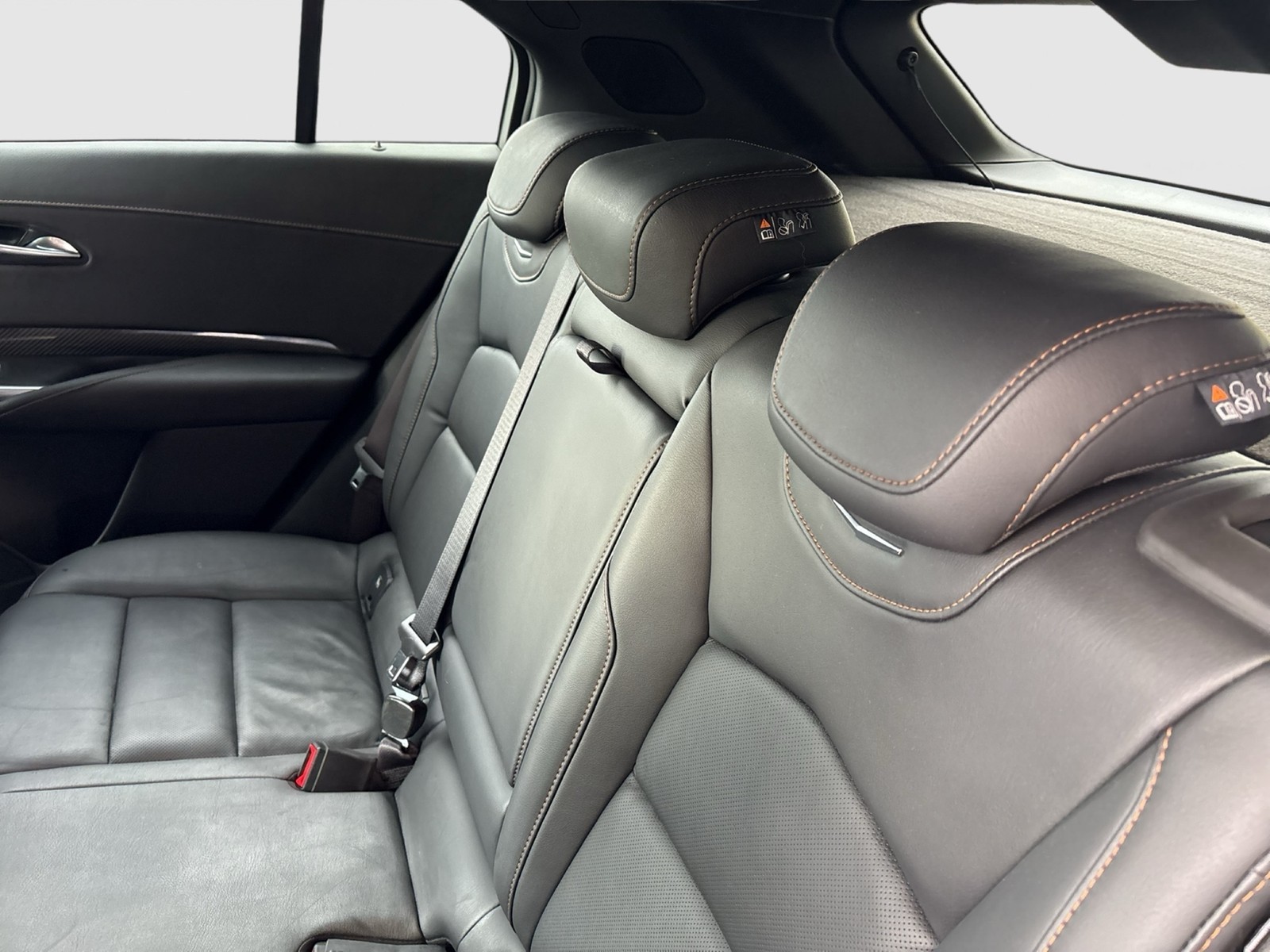 Cadillac XT4 2.0 PREMIUM LUXURY 4X4 BOSE 360CAM LM20 NAVI