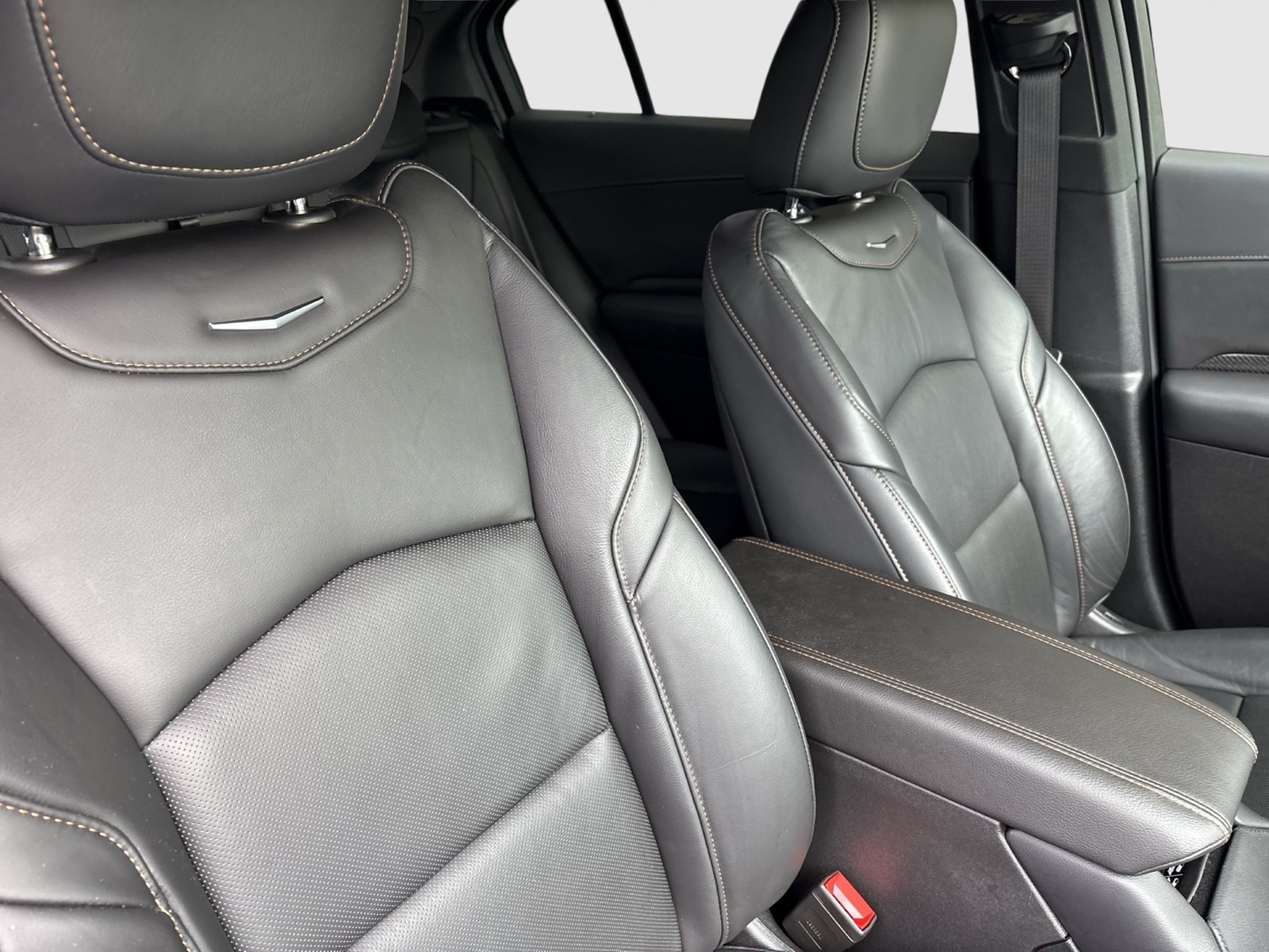Cadillac XT4 2.0 PREMIUM LUXURY 4X4 BOSE 360CAM LM20 NAVI