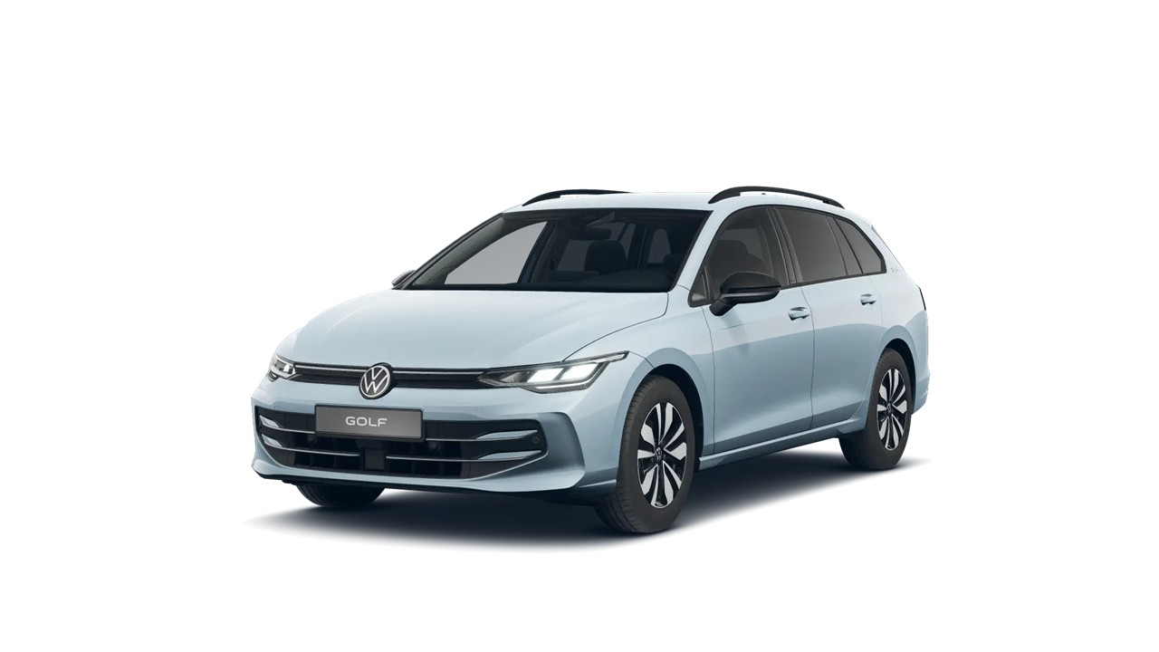Volkswagen Golf Variant VIII 1.5 eTSI GOAL HARMAN KARDON